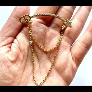 Dior Ear Jewelry Earrings